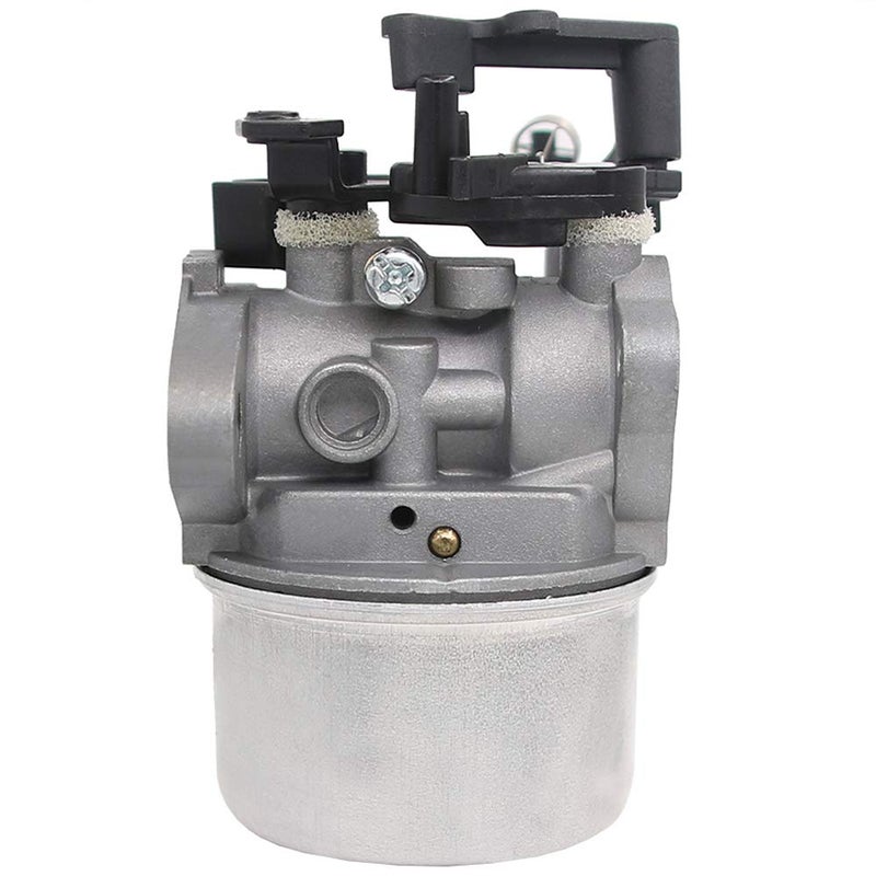 Yooppa 593599 Carburetor for Briggs Stratton 591137 595390 590948 2700-3000PSI Carburetor, 796595 796396 796657 798938 79648 121R02 121S02 120P02 Troy Bilt 7.75 8.5 8.75Hp 190cc Pressure Washer Carb - Image 5